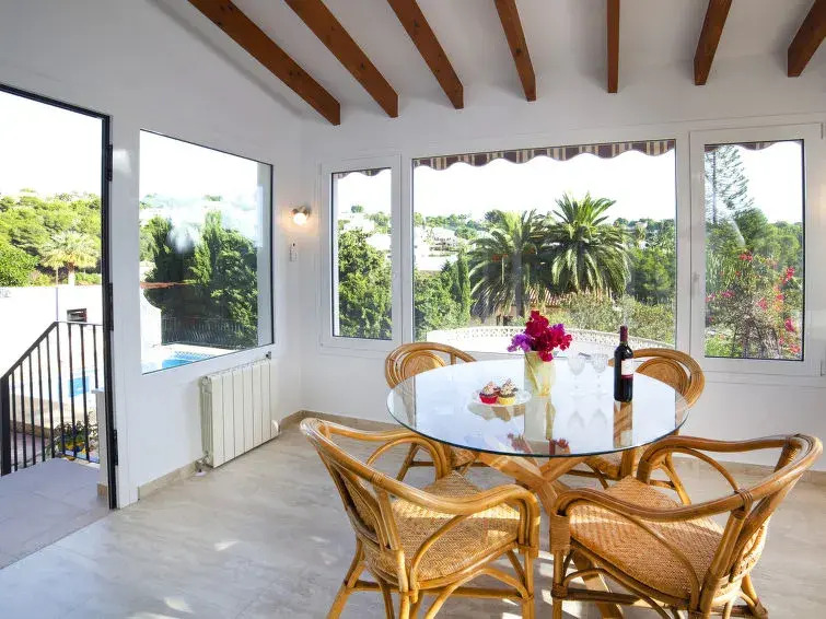 Villa Baladrar by Abahana Villas