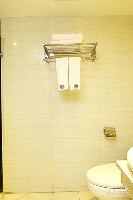 0898 Hot Spring Hotel Haikou