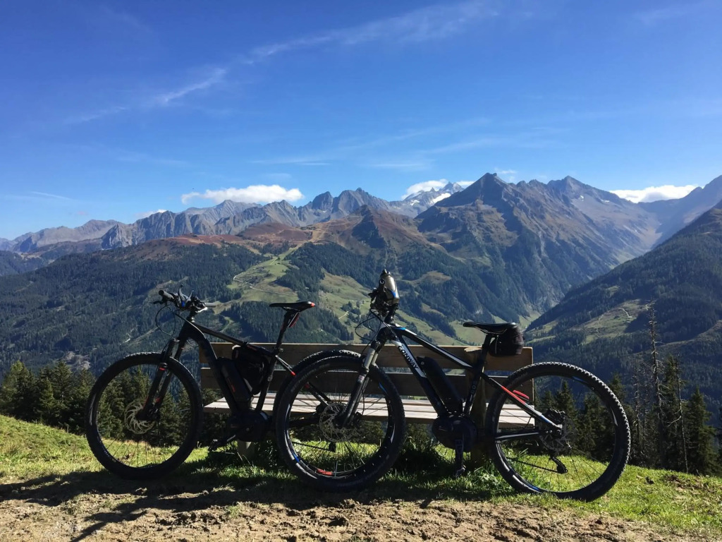 Landhaus Zillertal