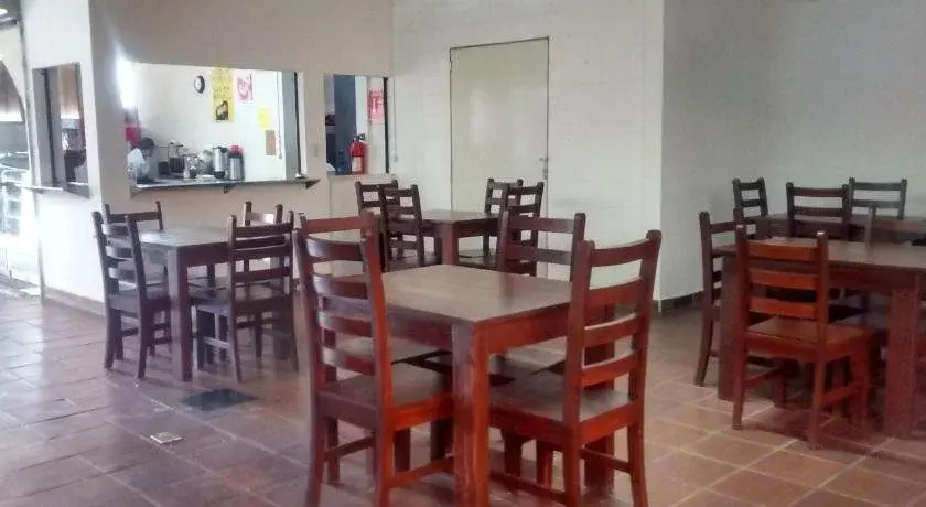 Hotel Shagul
