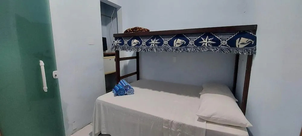 Pousada Casa na Árvore