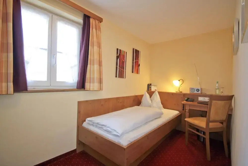 Landhotel beim Hasn