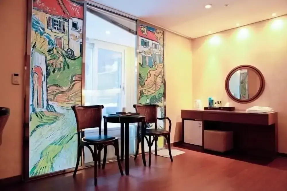 Hotel Diamant