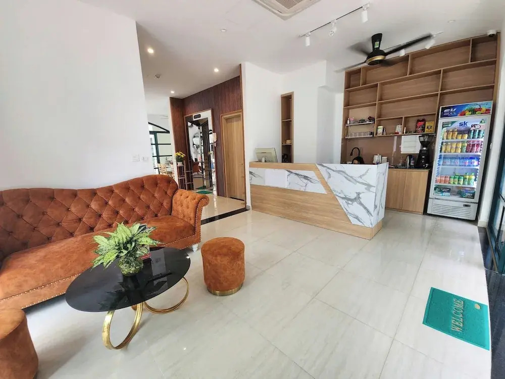 Kalia Hotel