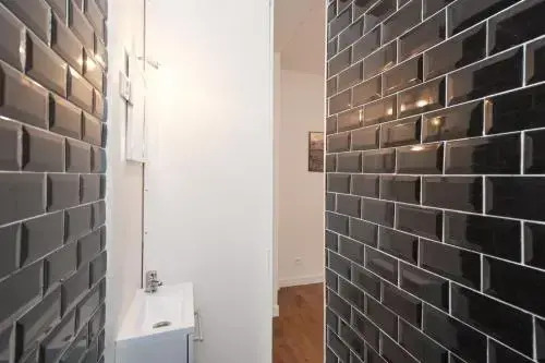 Appartement Morland