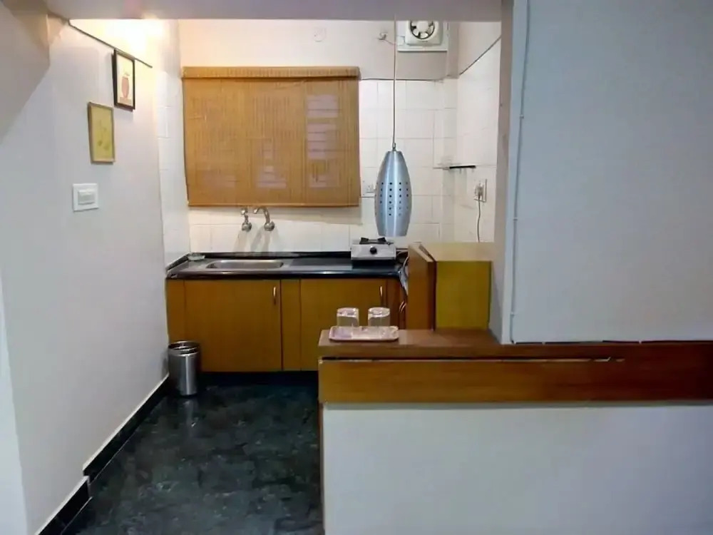 OM Residency