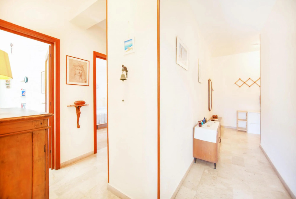 Le Orchidee 14 con Vista Mare by Wonderful Italy
