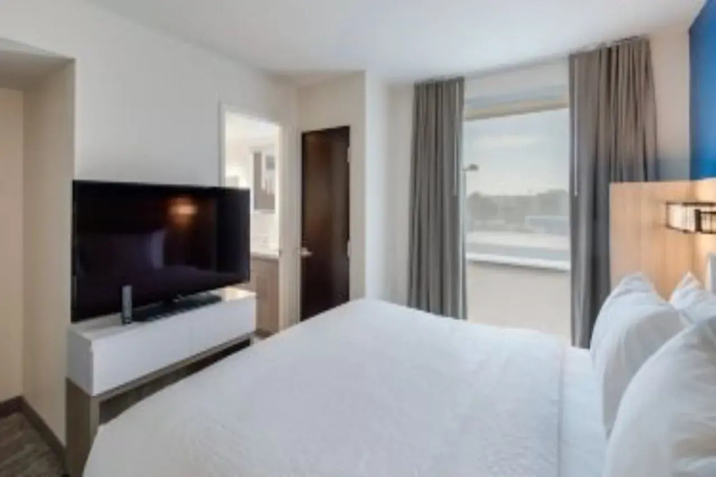 SpringHill Suites by Marriott Dallas NW Highway at Stemmons / I-35East