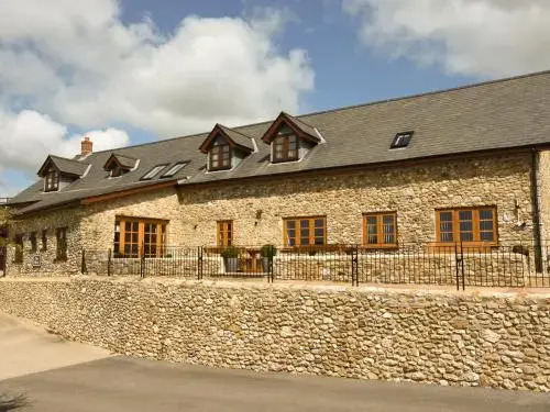 The Barn, Southleigh, Colyton