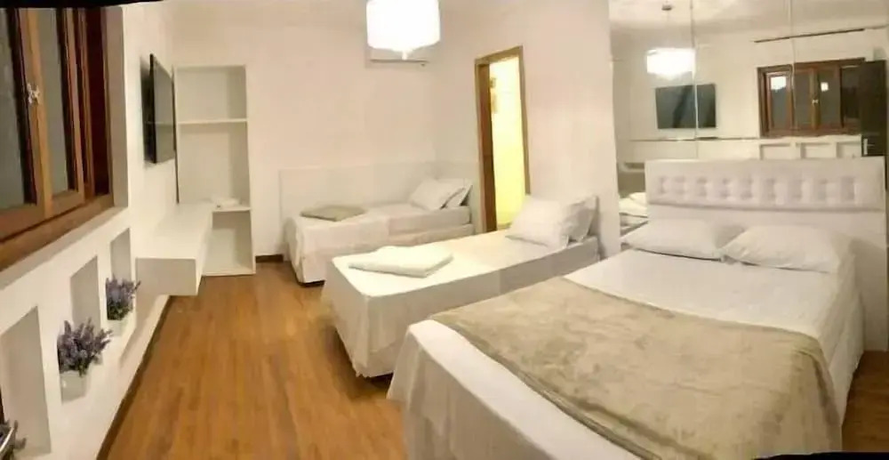 Pousada Charm House