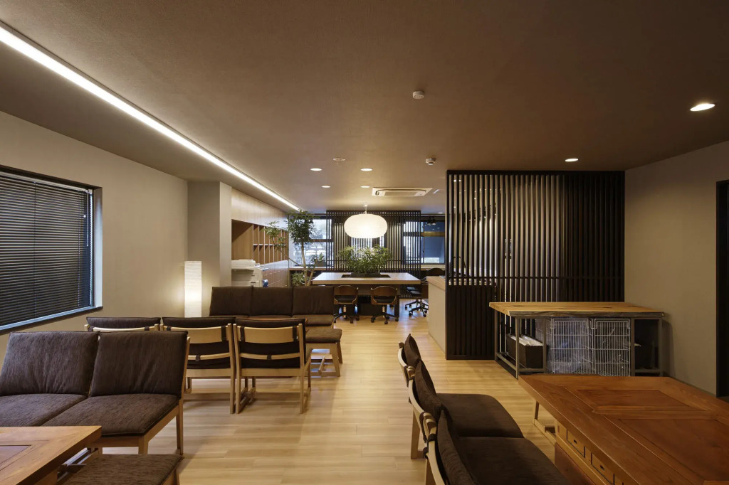 Kaede Guesthouse