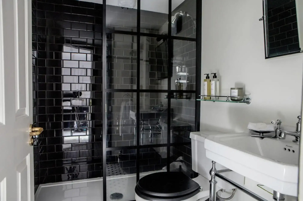 Pembroke Townhouse