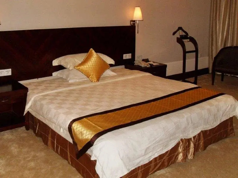 Gaozhou Hotel