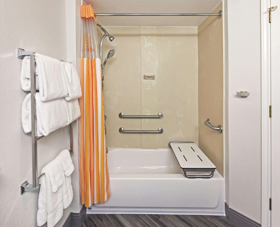 La Quinta Inn by Wyndham San Marcos