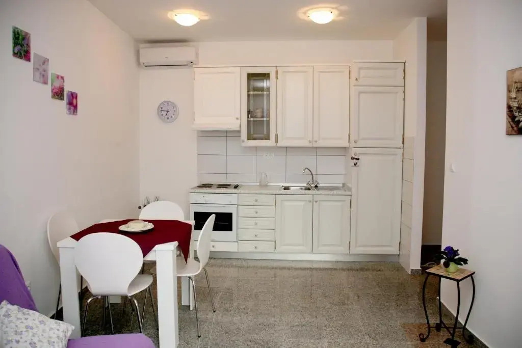 Apartments Bašić