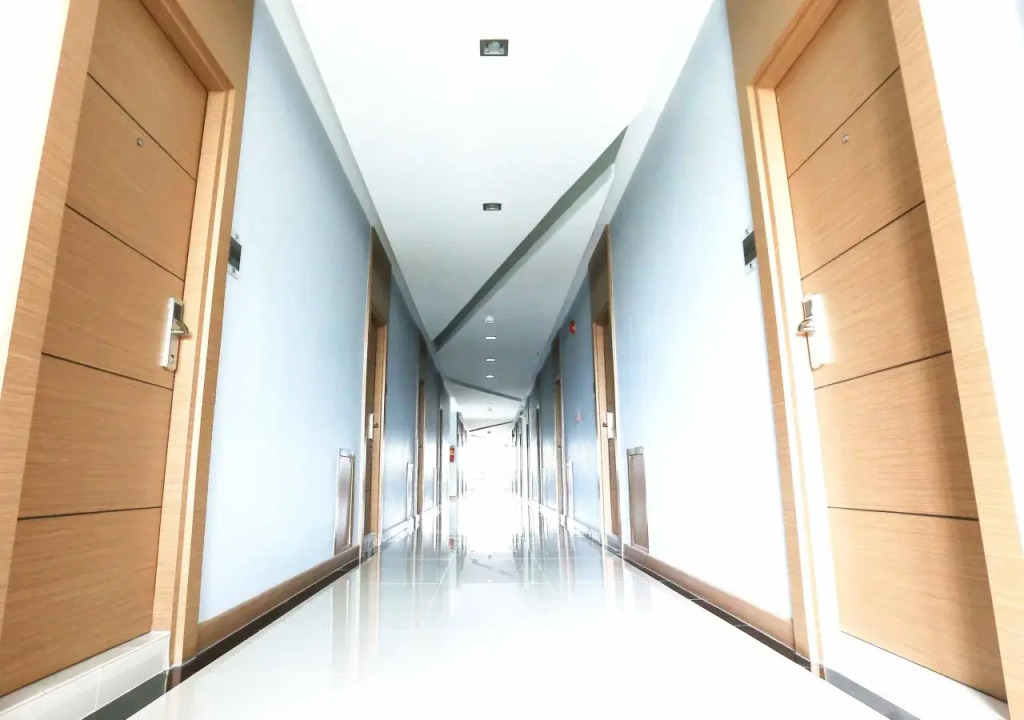 Ray Hotel Buriram