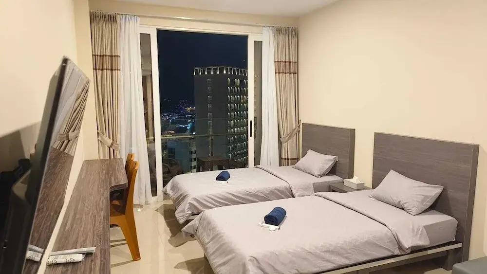 SleepRest - NTC B1206