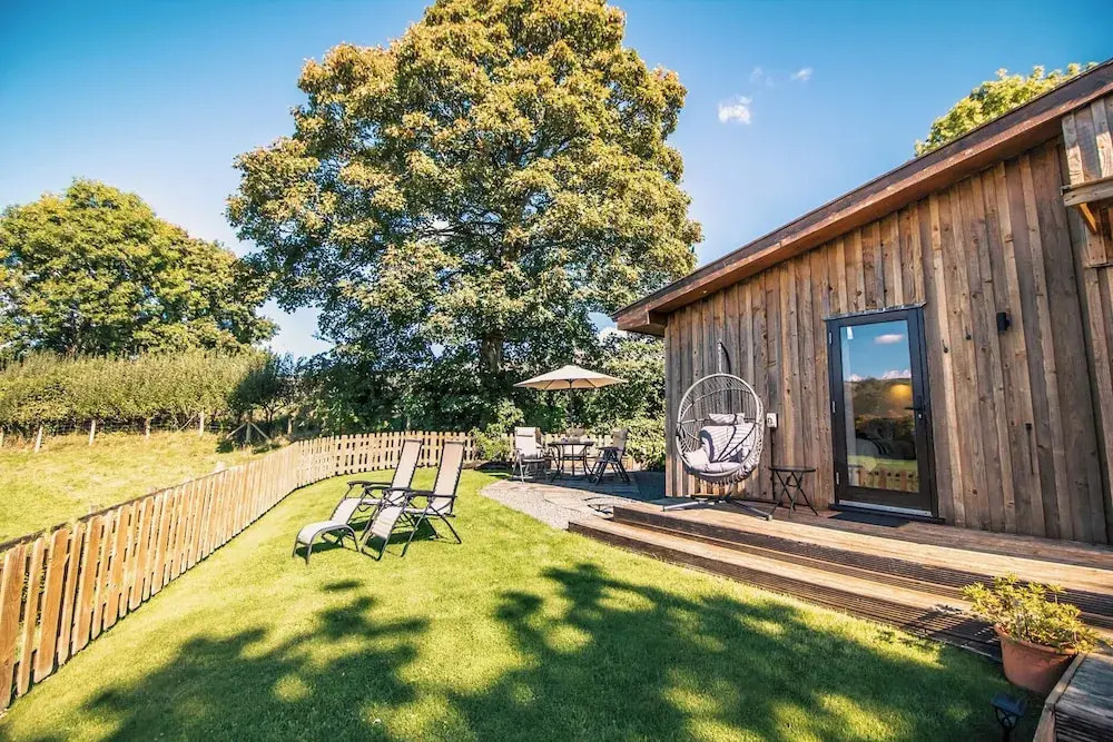 Sycamore Lodge
