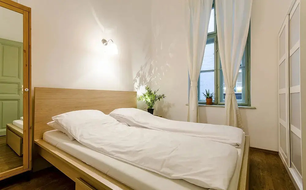 Thyme Apartment