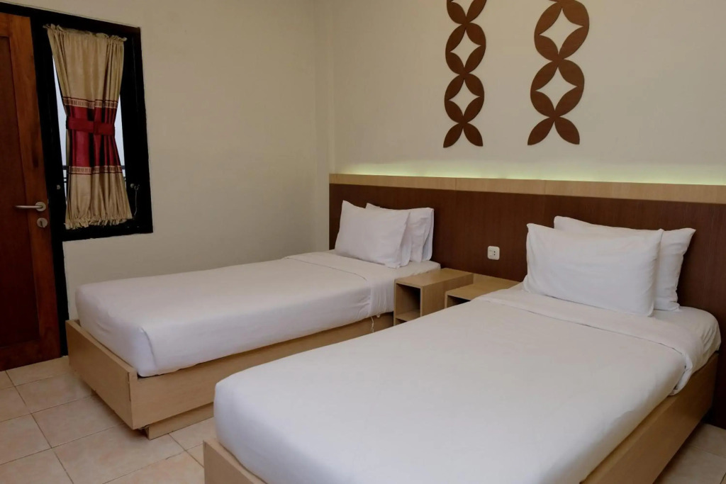 Mawar Asri Hotel