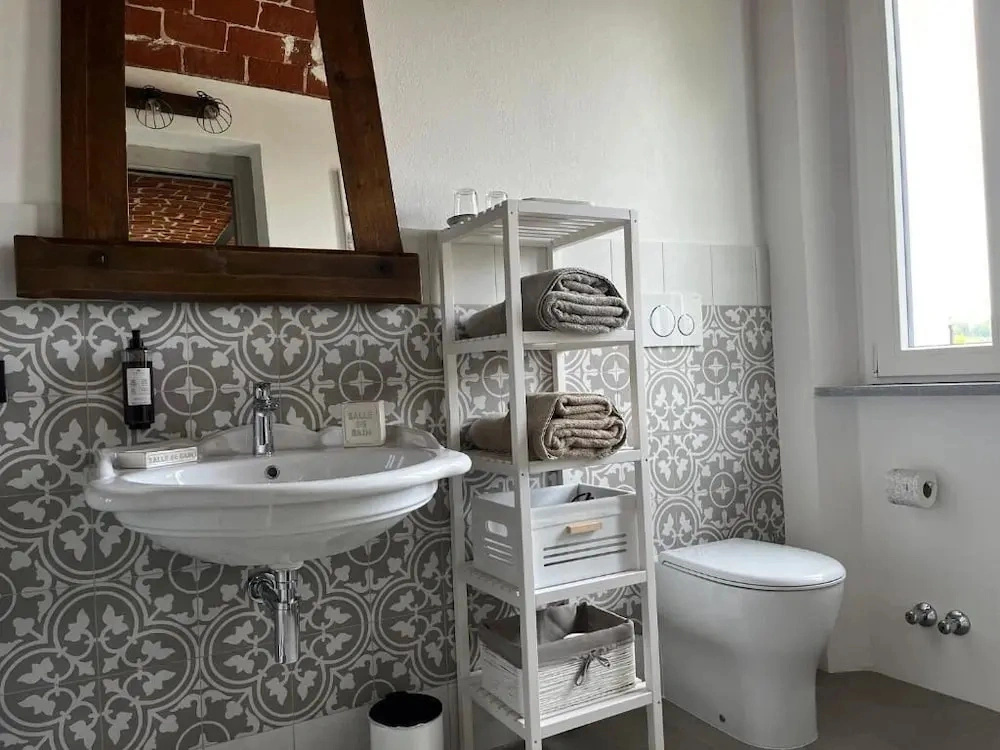 Noi Due - Bed & Breakfast nel Monferrato
