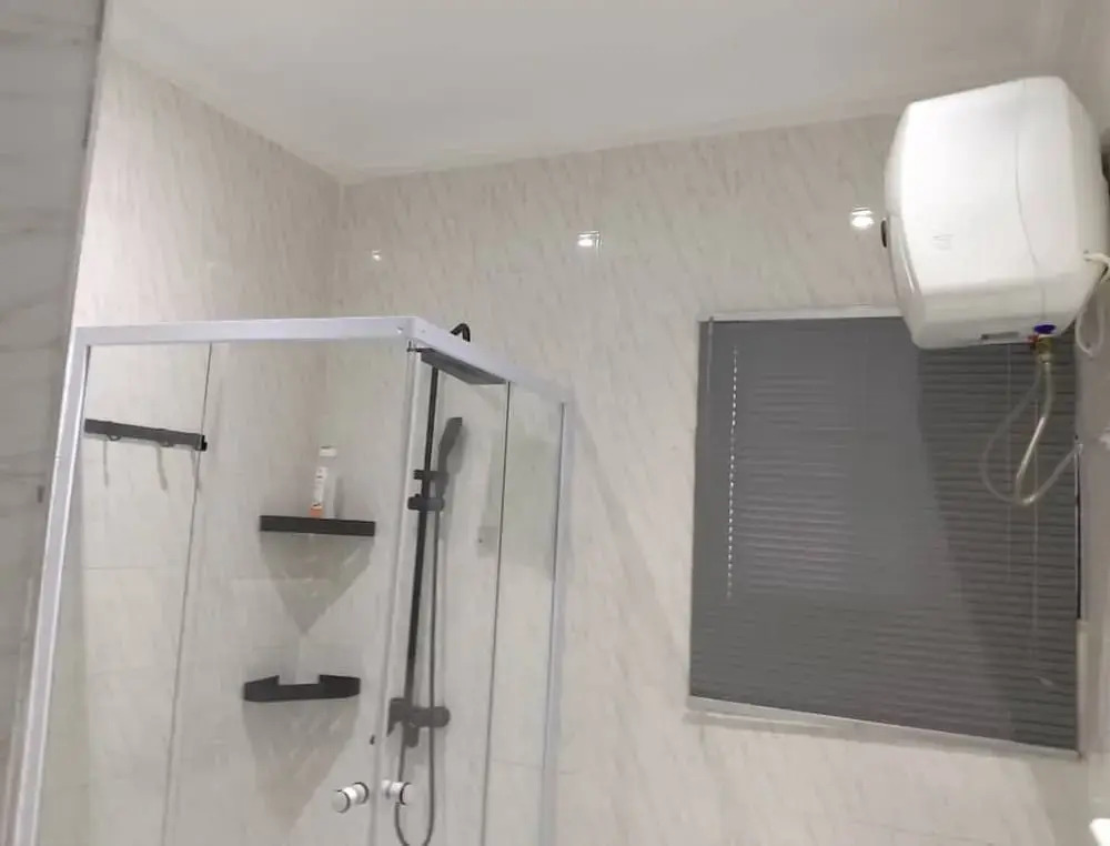 Spacious 3BR Apartment in Adentan With City Views