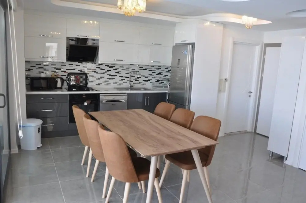 Angel Prestige Villa B by Angel Rentals