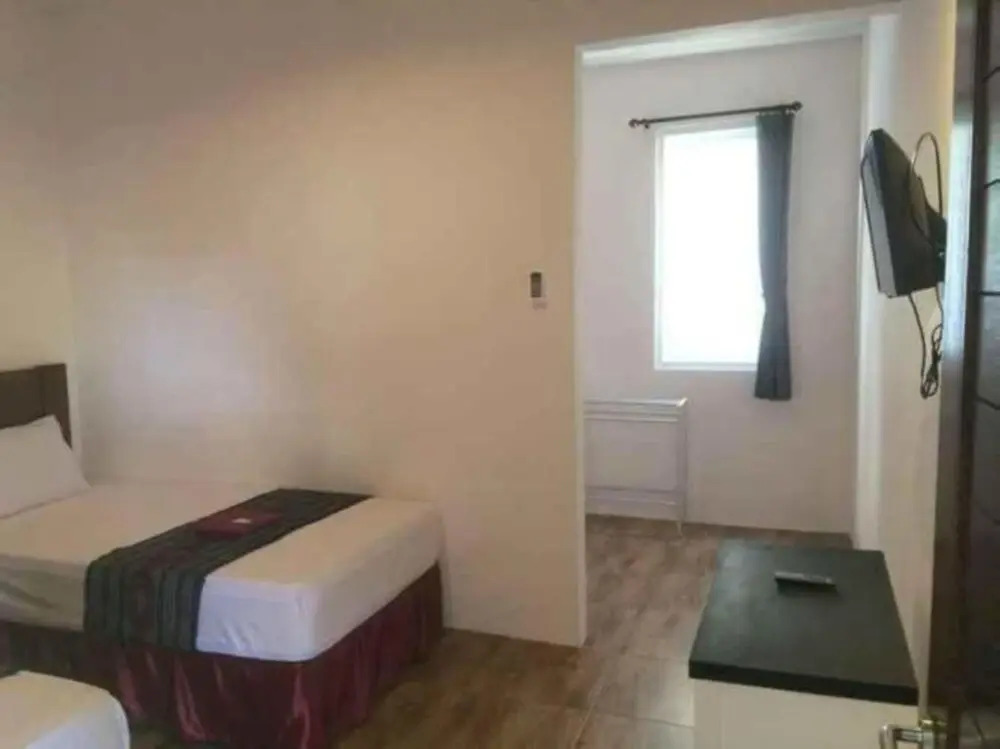 Hotel Lanata