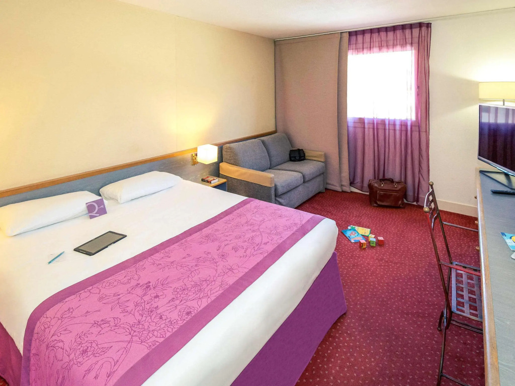 Mercure Cannes Mandelieu
