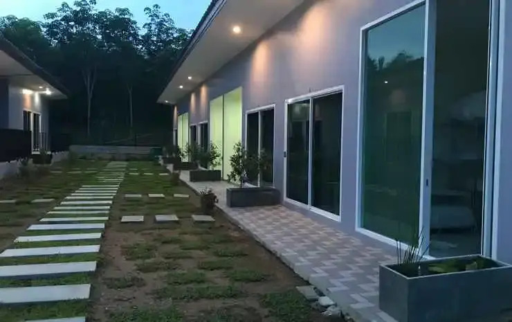 Tubtimtong Boutique