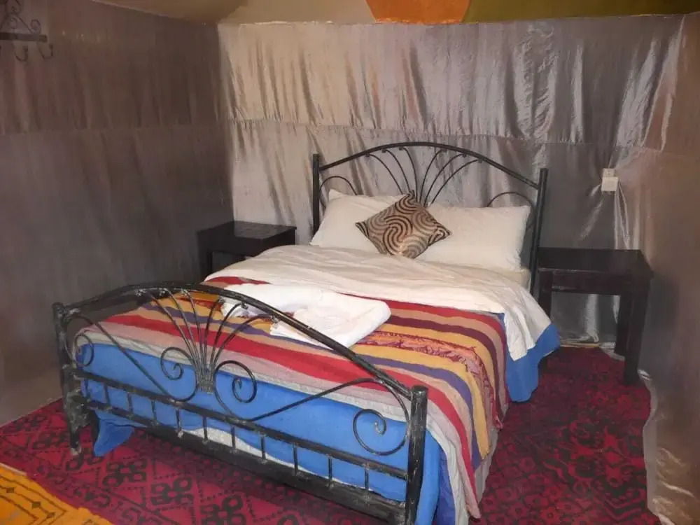 Luxury Desert Camp Merzouga