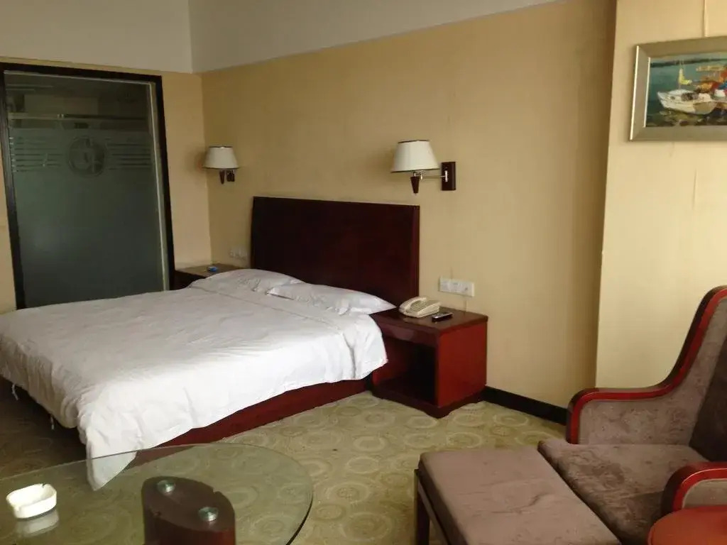 Yiting Business Hotel