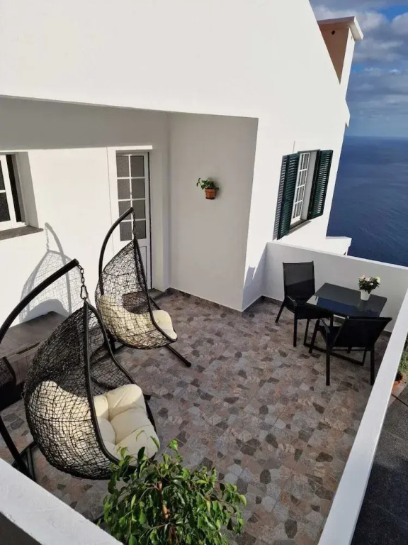Villa-Kasia Ocean View Studios
