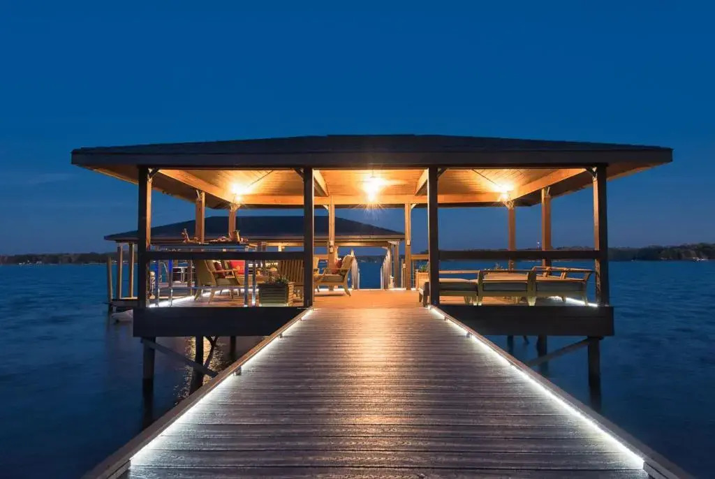 Lake Norman Playaway