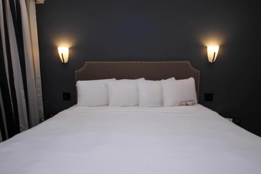 Hyde Park Hotel