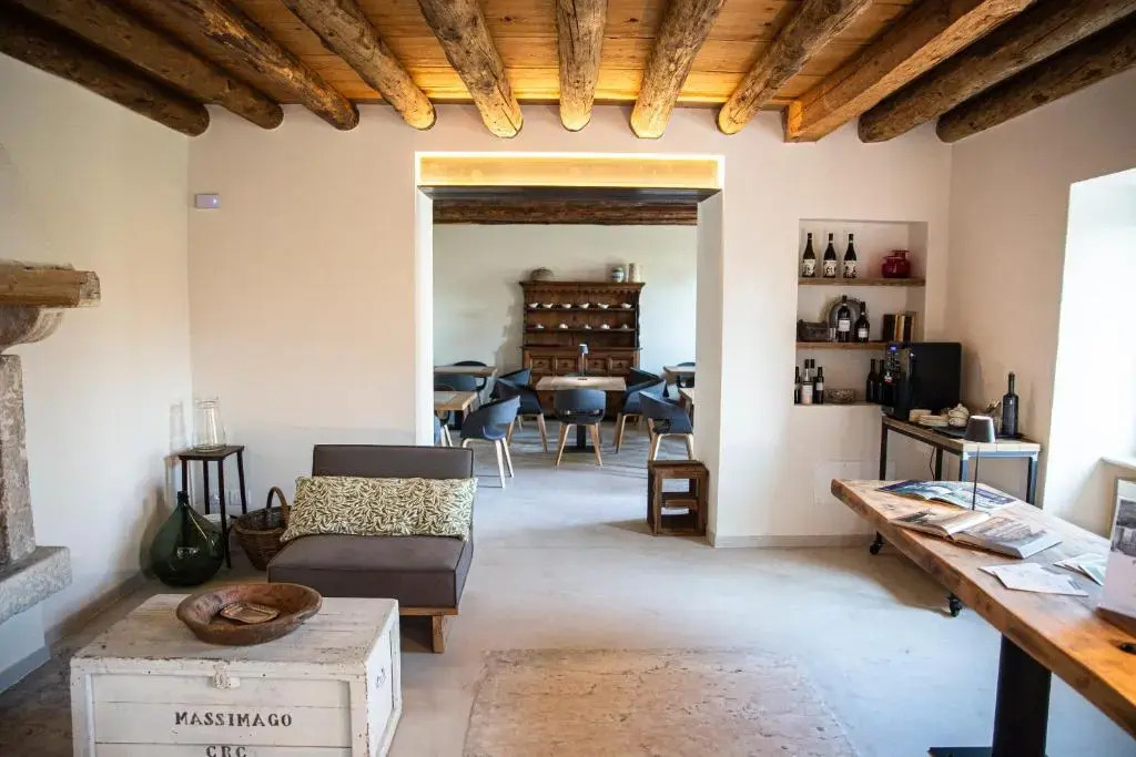 Corte Massimago