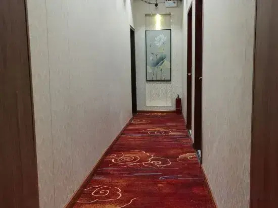 Xiang City Garden Business Hotel