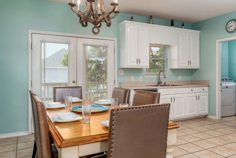 Heels In The Sand - 205 Magnolia Ct 3 Bedroom Home by RedAwning