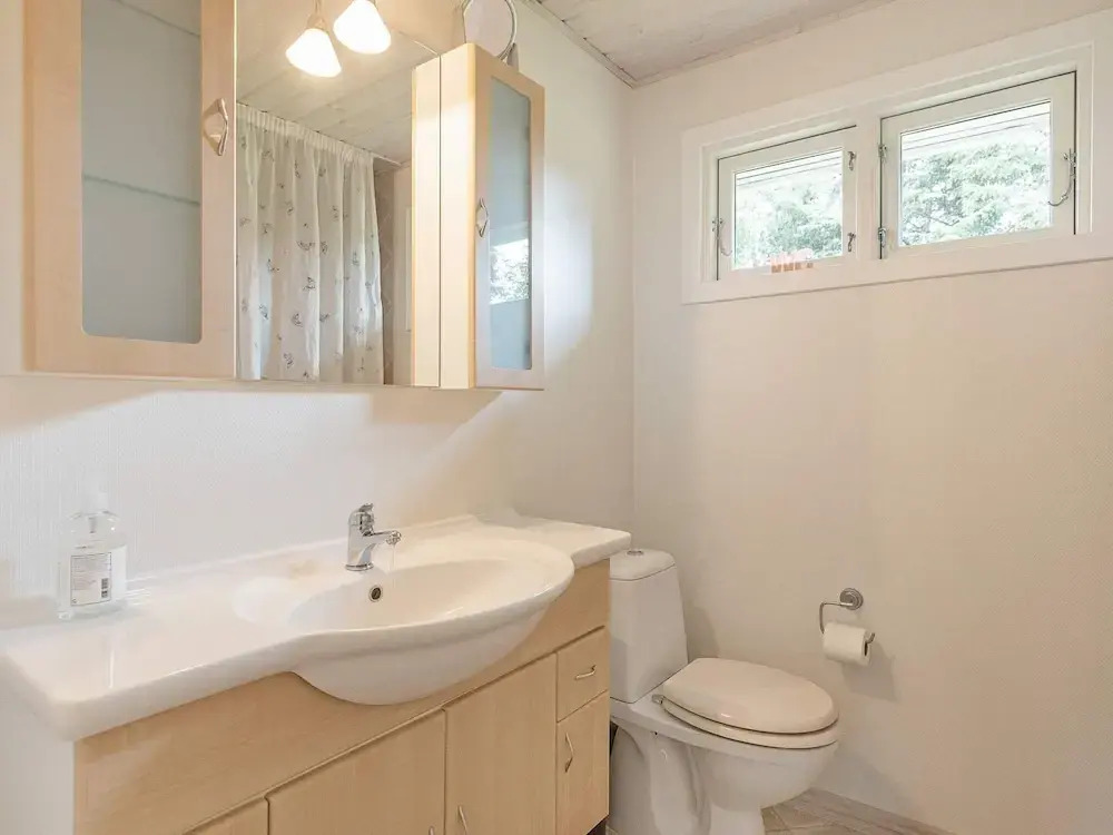 4 Person Holiday Home in Hals