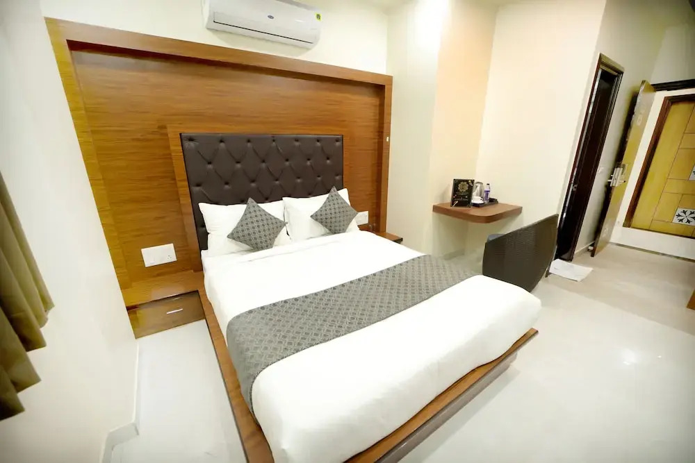 Hotel SD Prime