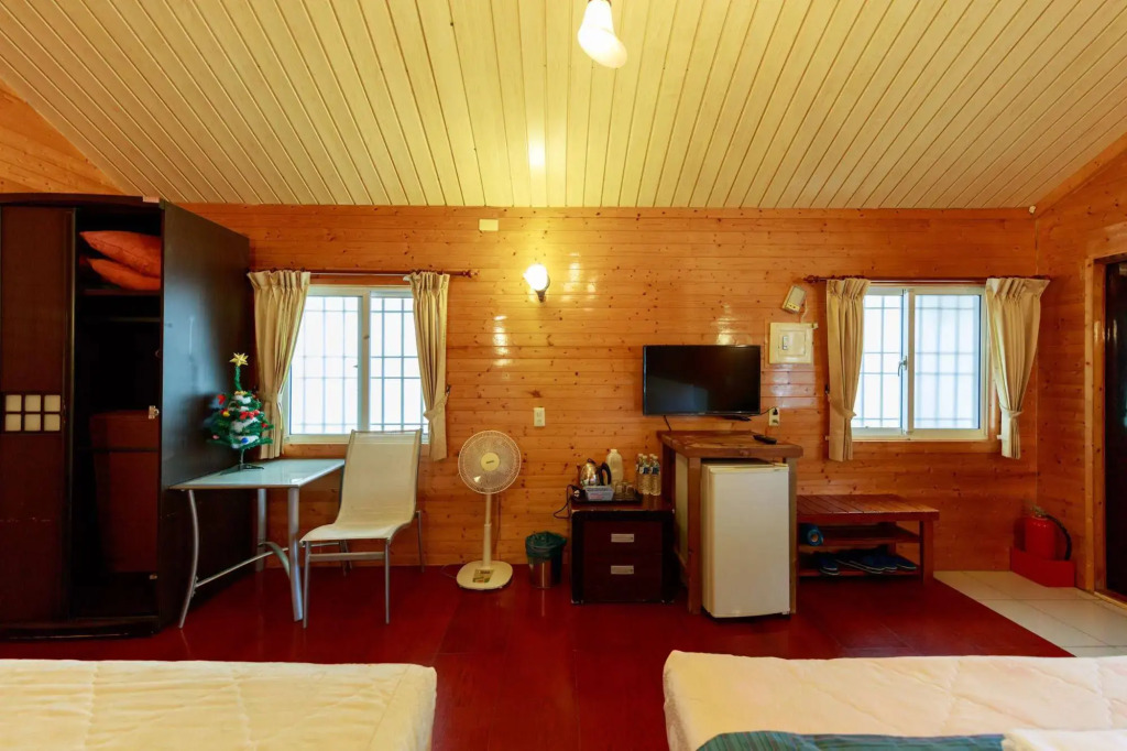 Big Stone Farm B&B