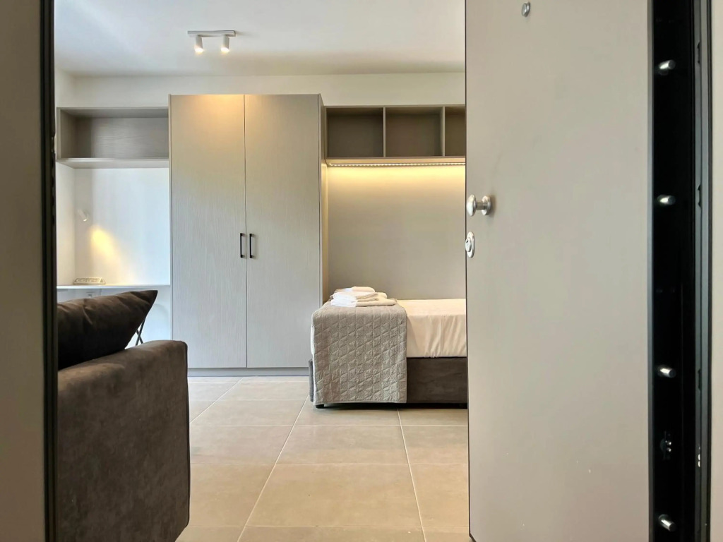 M & M - boutique apartments