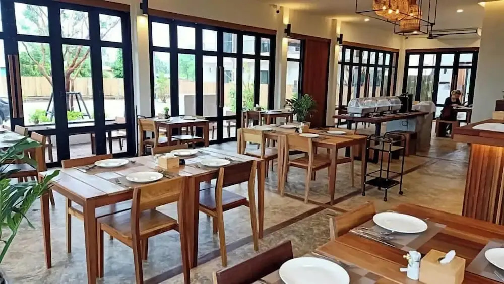 Zenery Lake Resort