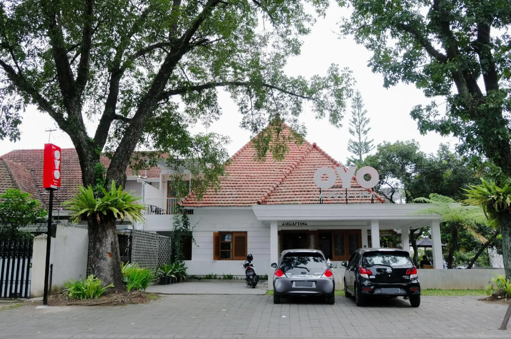 Augustina Home