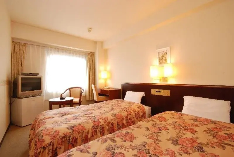 Hotel Grand Sun Yokohama
