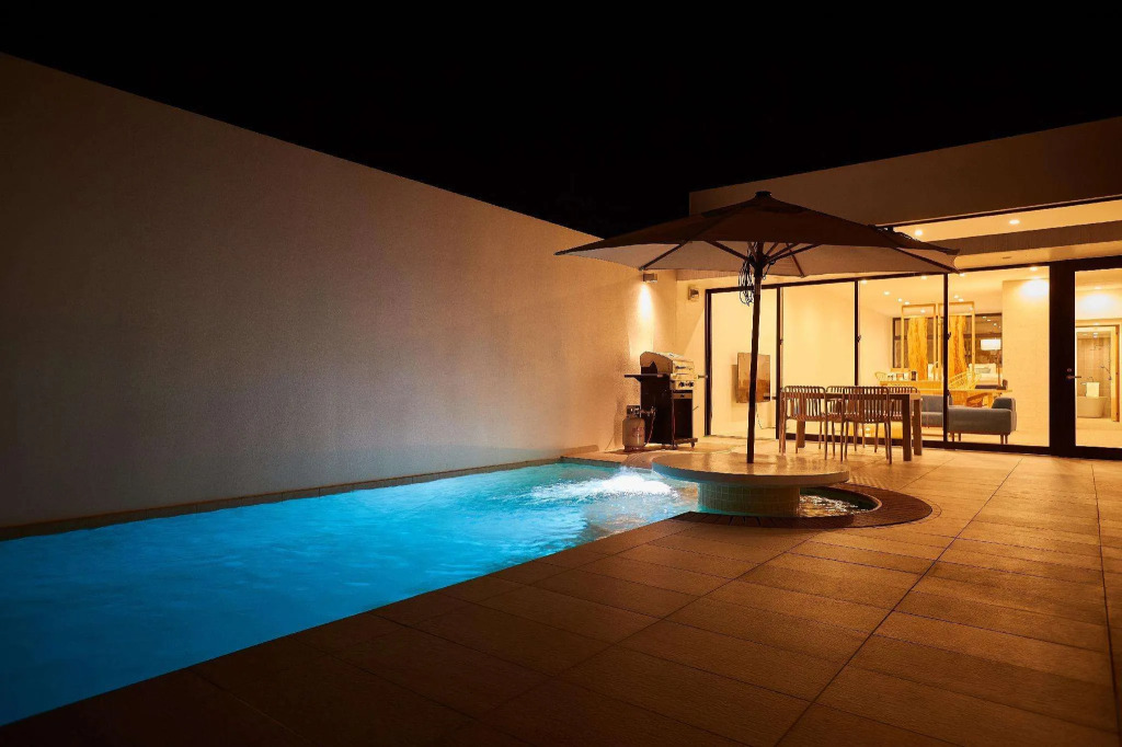 ADAN RESORT Sky Villa Luxury Suite