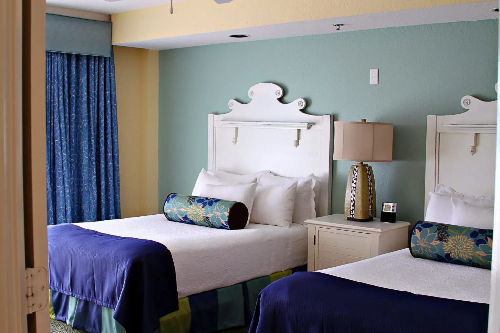 Wyndham Royal Vista