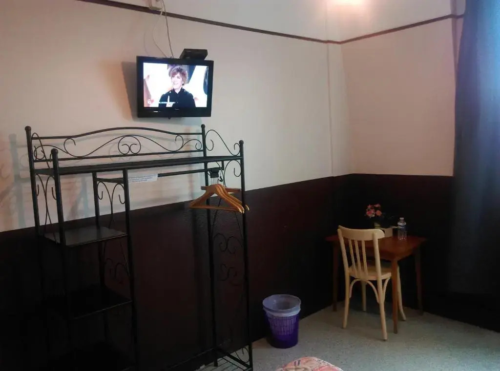 Hotel le Rallye