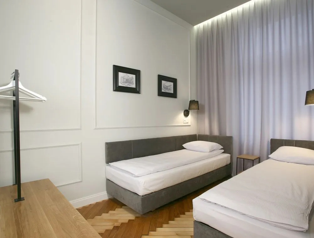 Arts Apartments City Center