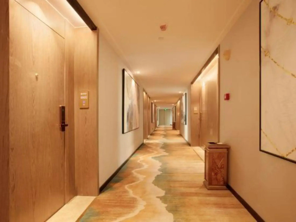 Xingkai Hotel